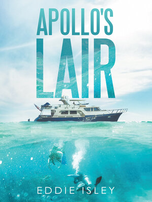 cover image of Apollo's Lair